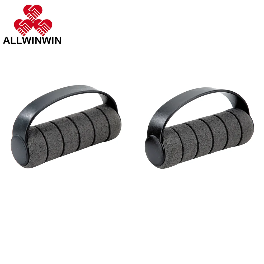 ALLWINWIN DBL16 Dumbbell - 0.5kg Soft Strap Fitness Burning