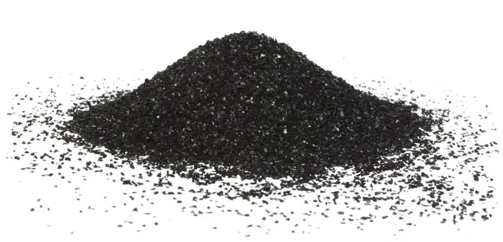 WATER TREATMENT Granular Powder Pelletized Activated Carbon Coconut Shell Activated Carbon for Drinking Water Ready