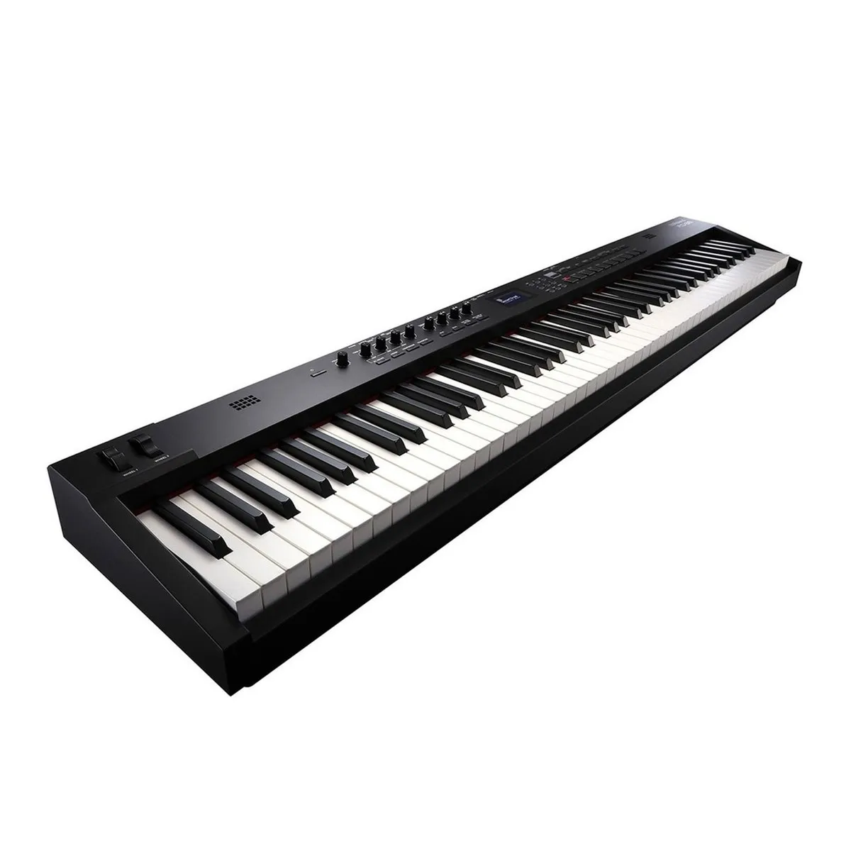 Rolland RD-88 Compact 88-Key Stage Piano with DP-10 Pedal