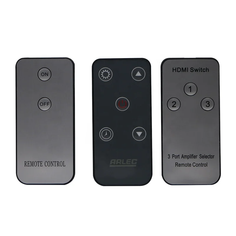 Infrared Wireless Transmit IR Extender Add Button Battery remote control Smart TV Holiday Light Decoration Remote Controller