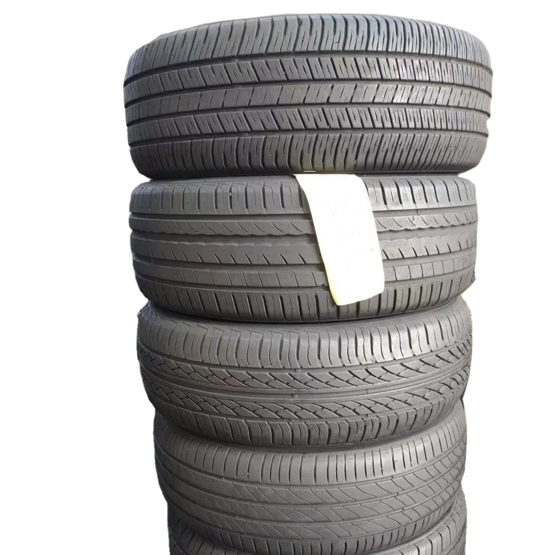 Wholesale Best Quality Recycle Used Tires Scrap Thailand Used Tires Shredded
