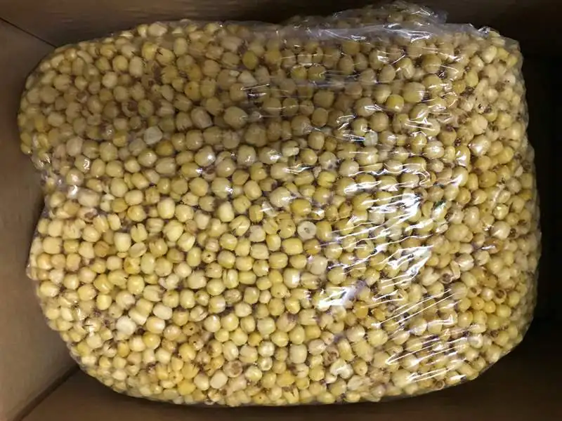 Premium Dried Lotus Seeds Perfect for Making Nutritious Soups and Desserts Ideal for Exporting