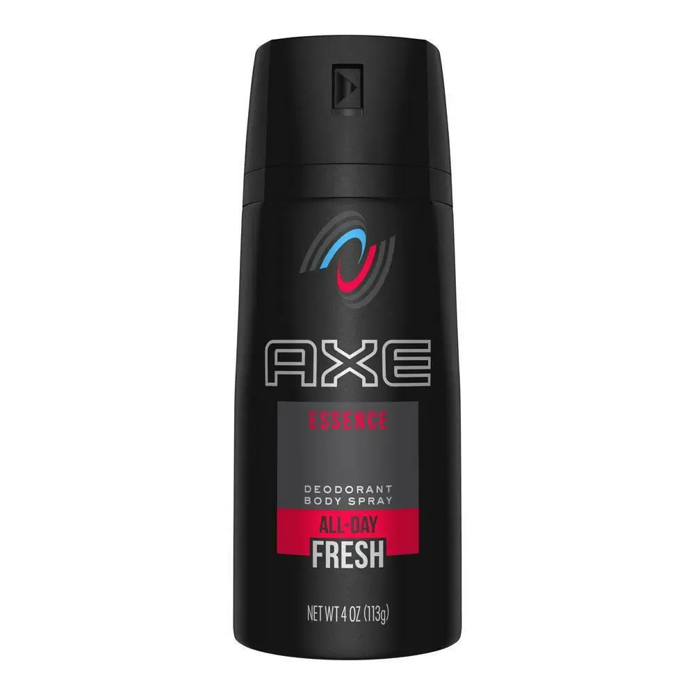Original Quality Cheap Price AXE ANTIPERSPIRANT BODY SPRAY UNDERARM DEODORANT FOR MEN AND WOMEN For Export