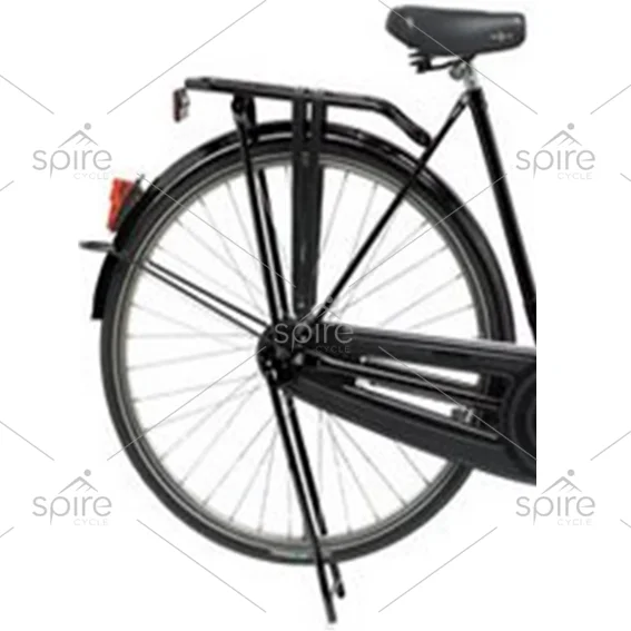 Vintage style classic urban city bike 28 inch