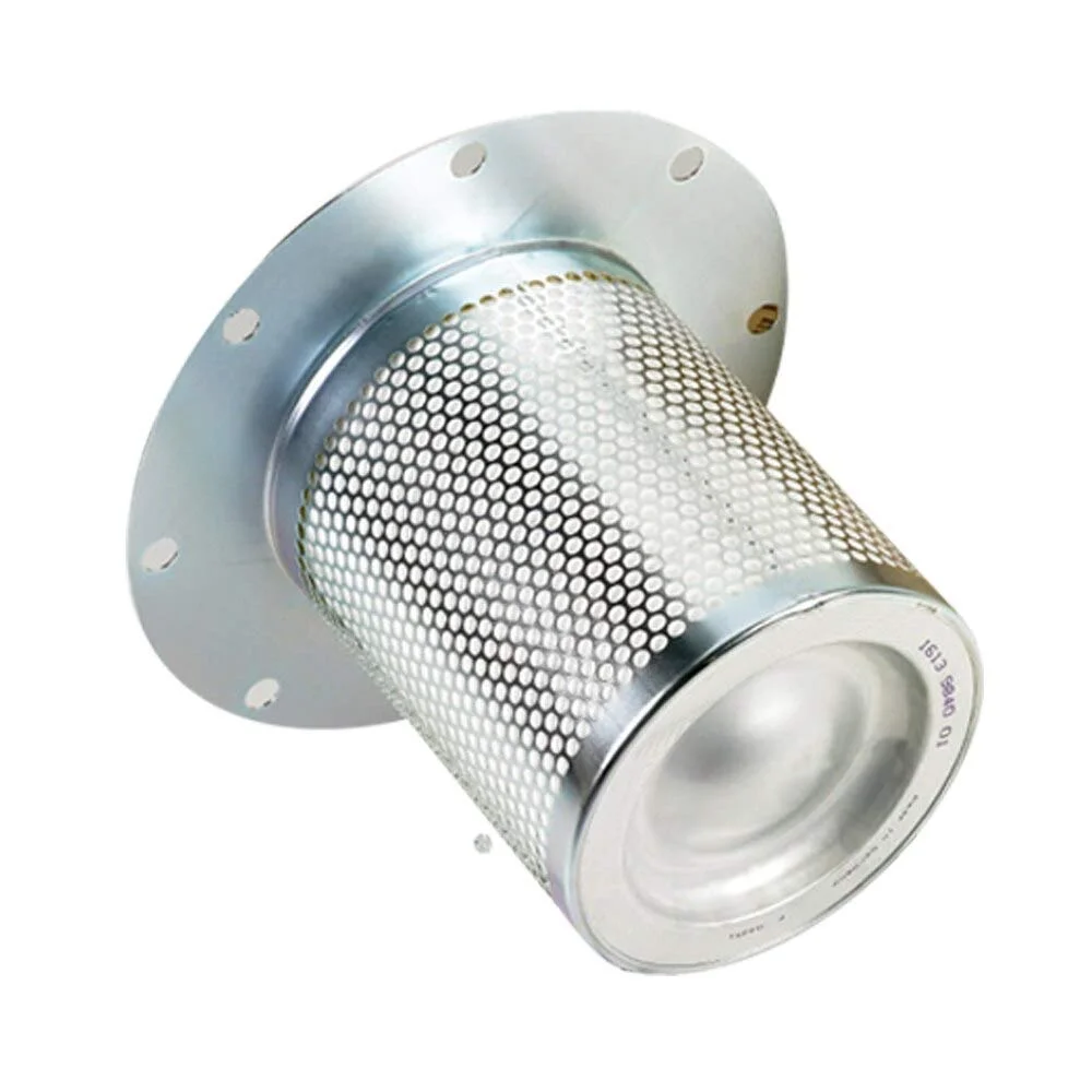 New 3221135380 Air Oil Separator Filter  for Kaishan Air Compressor Parts