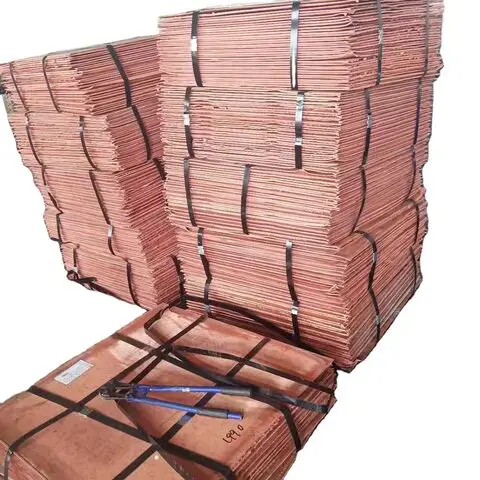 copper cathode buyers in china