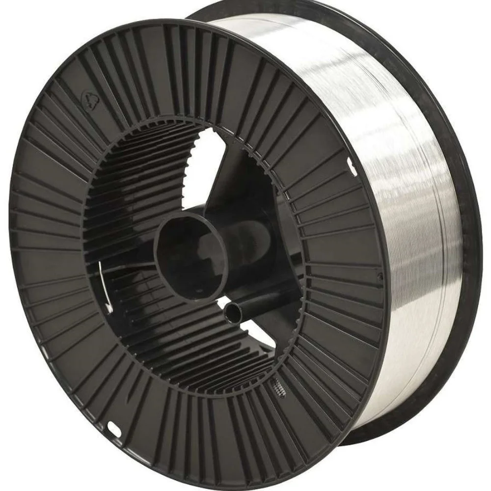 Anodized surface Aluminium products Aluminum Welding Wire ER5356 Aluminium Welding Wire