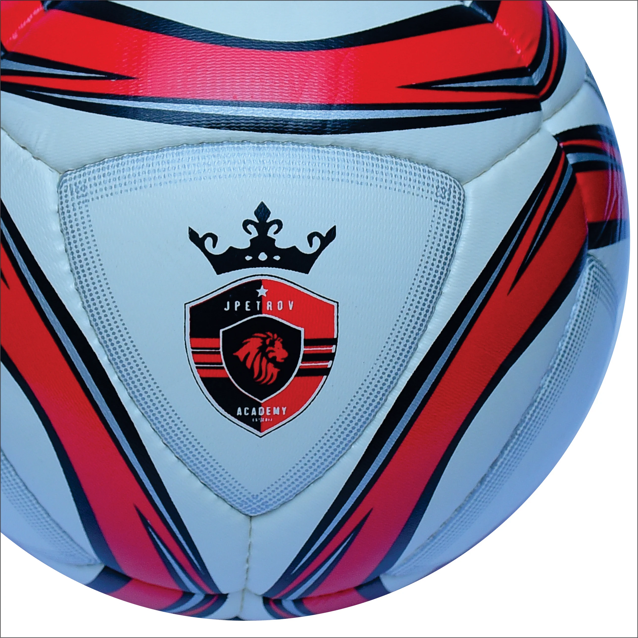 New Custom High Quality Protection Durable Soccer Ball Customized Professional Design Customize Size With Logo