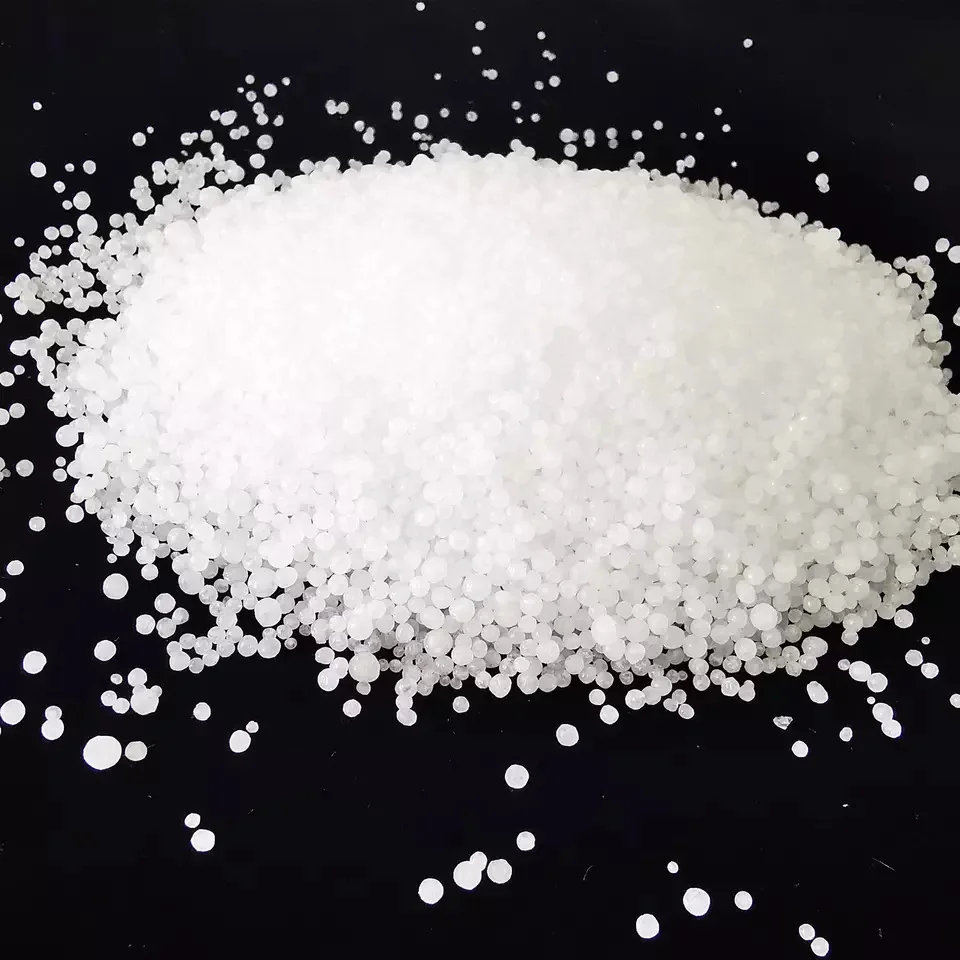 best price list urea powder fertilizer 46% min white