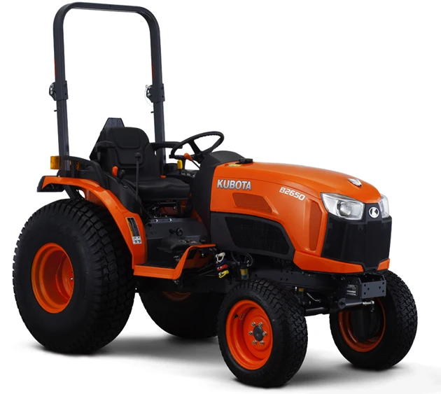 Small Kubota 4X4 Tractor for Agriculture M704K Used Tractors Japan Used 70HP Provided DE Walking Tractor 2021 70 HP 1500 0-2000