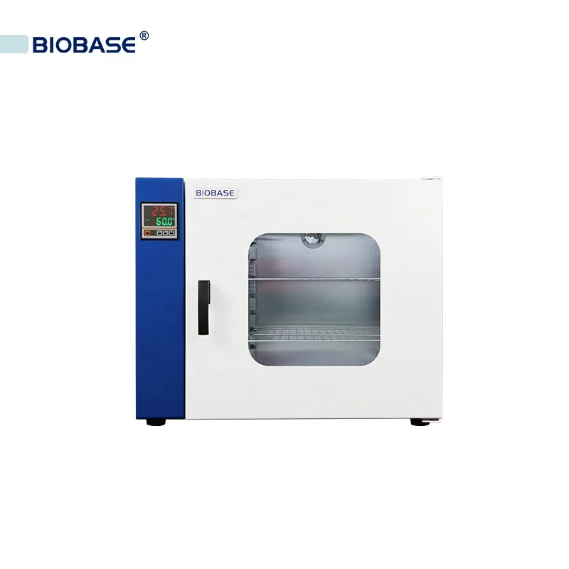 BIOBASE China Hot Air Sterilizer BJPX-SH88 88L HIgh Temperature and Timing System Sterilization for Hospital Lab