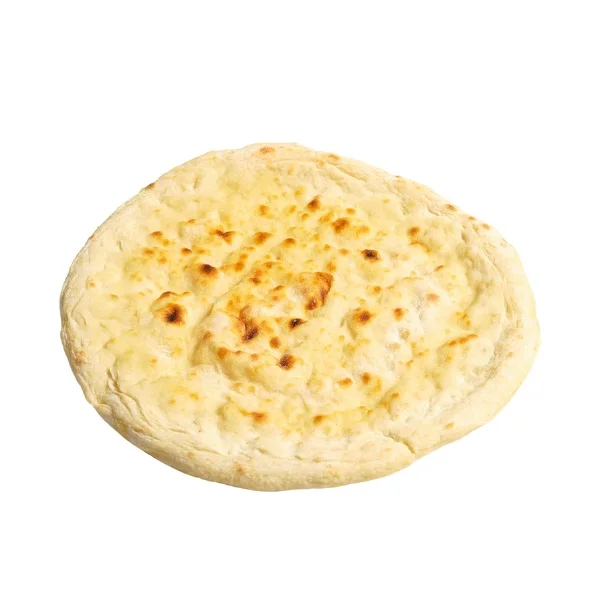 Fast Lead Time Fluffy & Chewy Rome Pizza Crust 12' Long Shelf Life Plastic Bag Packaging Frozen Style Origin From Vietnam