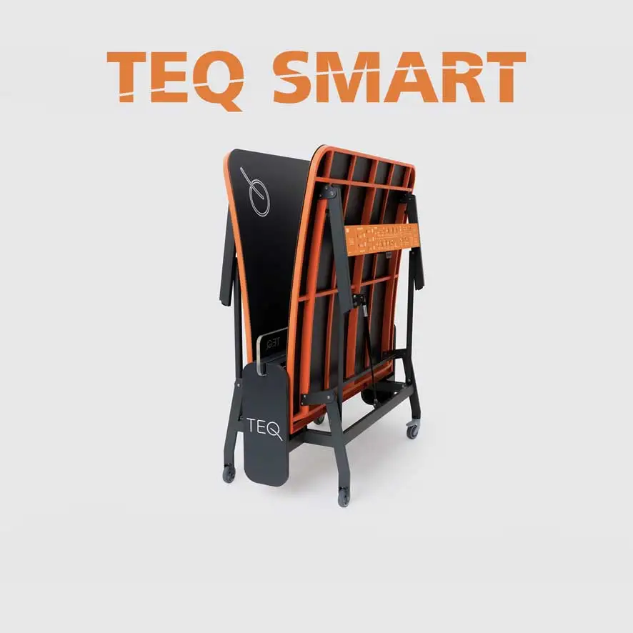 Top Quality TEK Smart Tekball Table  Smart is the fantastic foldable version of the  table