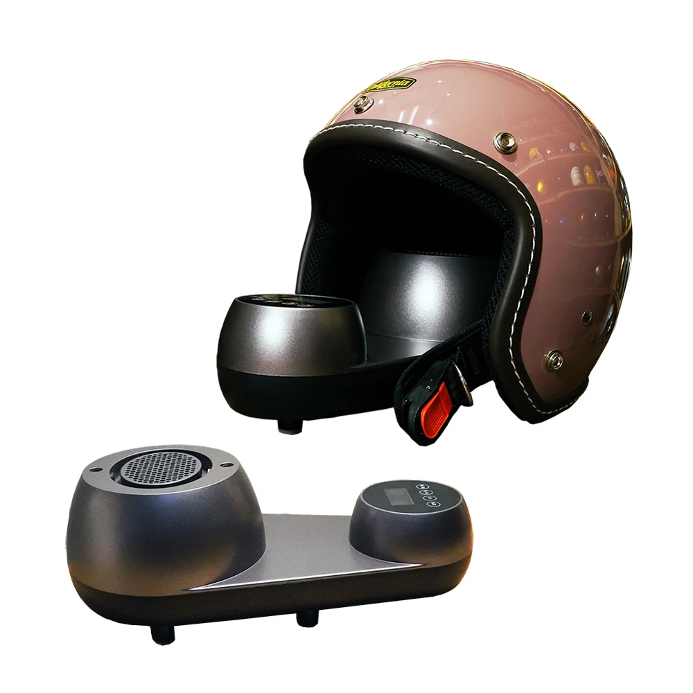 Best seller helmets dryer heating