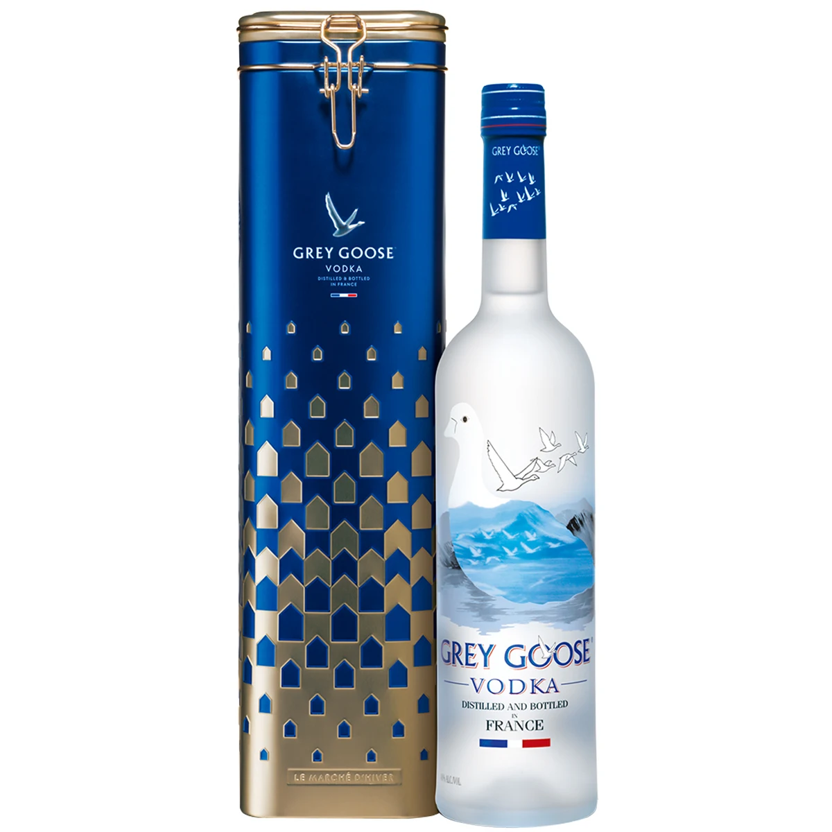 Wholesale Grey Goose Vodka Factory price