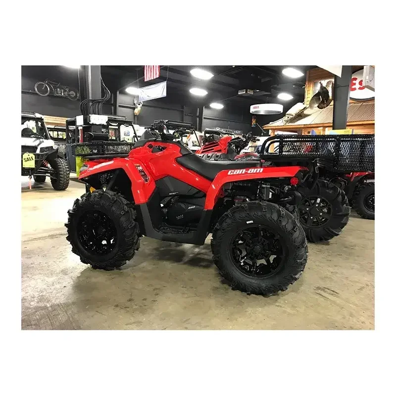 Best Shipping Kopo 2022 CF MOTO 800CC ATV 4x4 CFORCE 800 XC