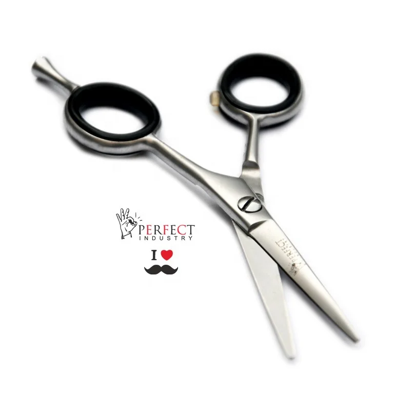 Professional barber scissors hair cutting scissors for men & women / salon supplies hair scissor / beard & mustache scissors