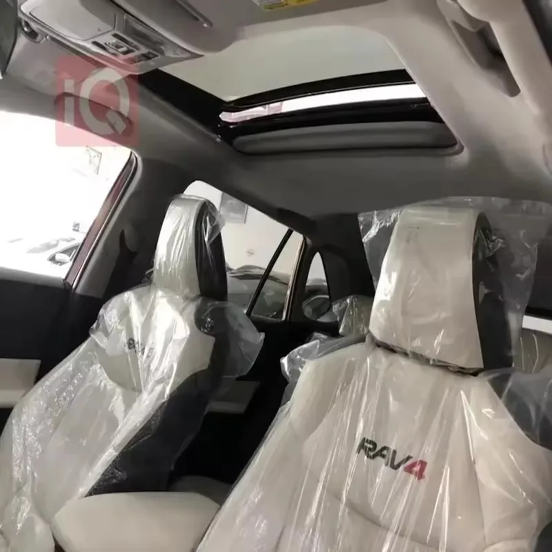Чистый 2013 2015 2016 б/у TOYO TA RAV 4 XLE LHD подержанные автомобили 4x4 AWD
