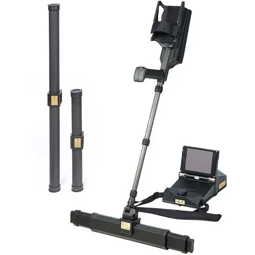 3D-металлоискатель Exp 6000 Pro Plus