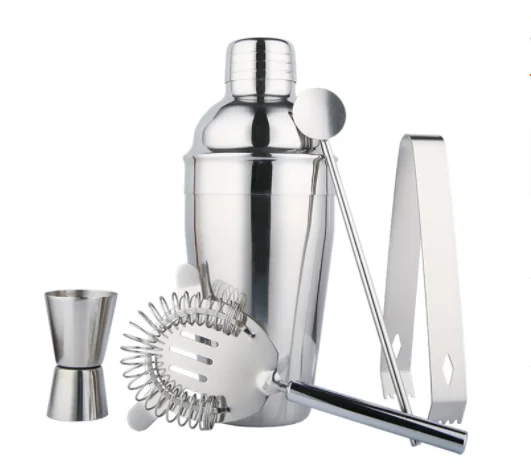 SHAKER SET shaker gift set cocktail set bar sets