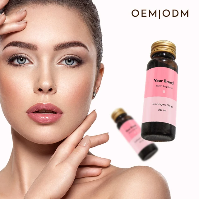 hot seller collagen powder 5000 g day and night supplement with hyaluronic acid