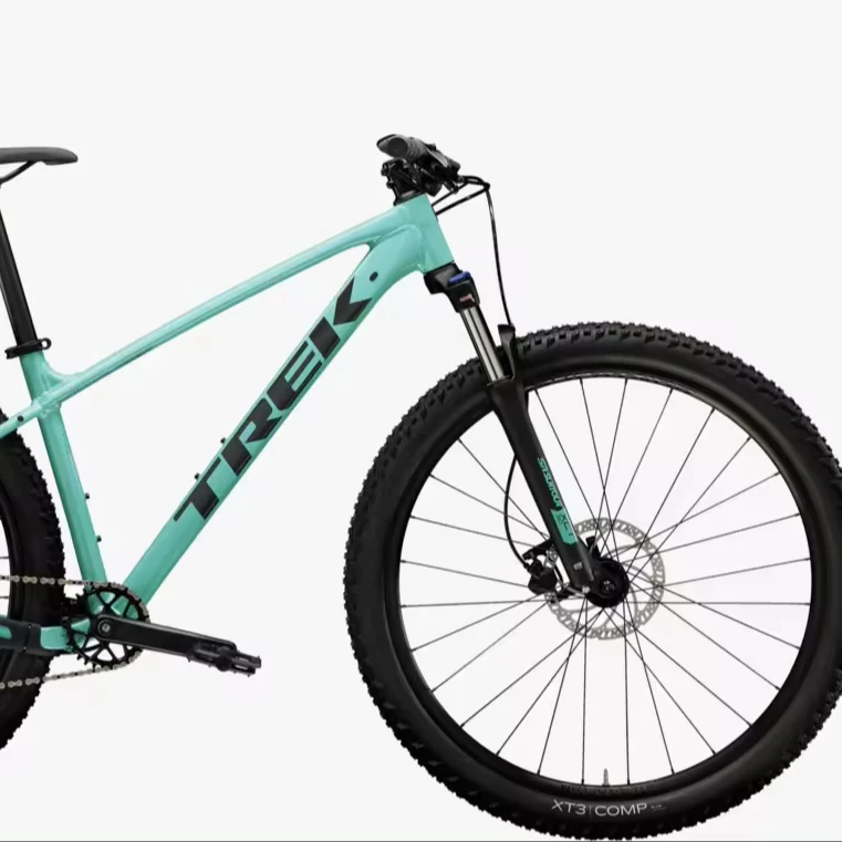 Original All New Bicycle -  Treik Marlin 6 Hydro Disc Brakes for sale