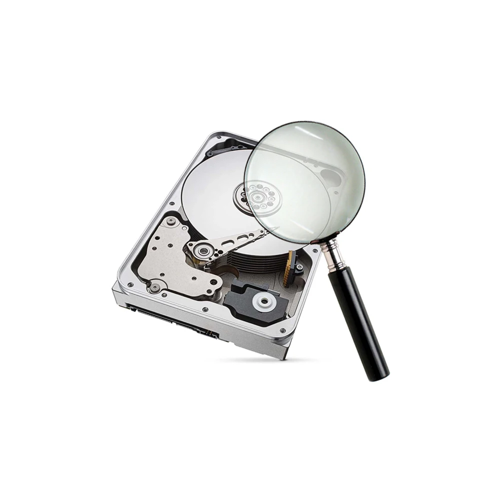 Secure Erase Pro Расширенные услуги по очистке данных полная конфиденциальность сертифицированная защита быстрая и надежная