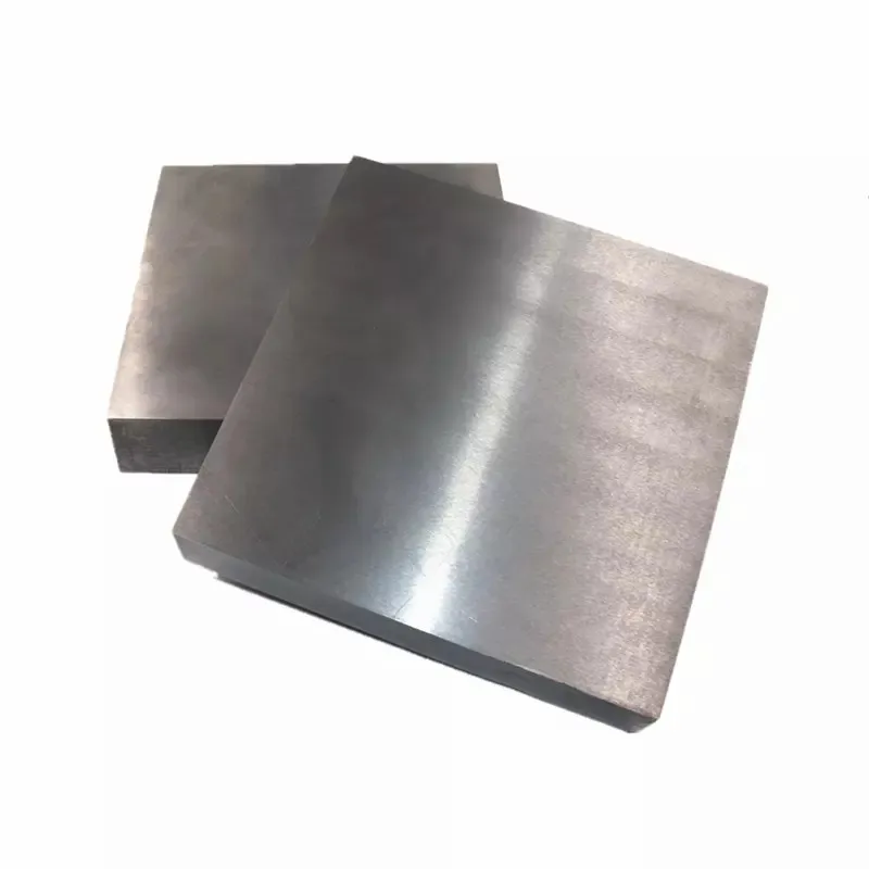 Hot selling 99.95% Pure Tungsten Plate/Sheet/Foil