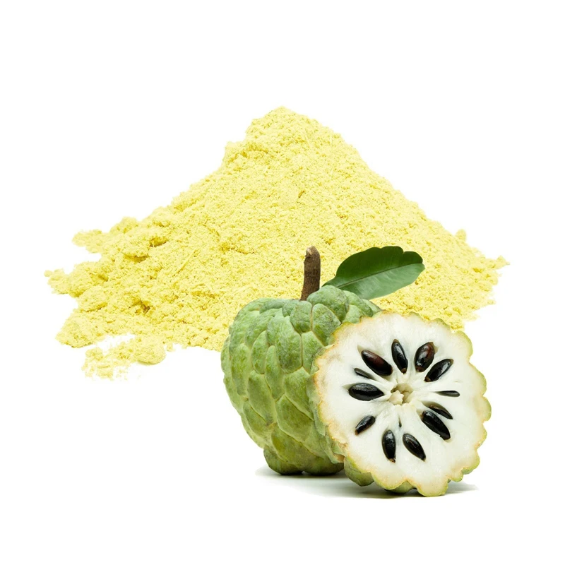 Custard apple - Sugar Apple - Annona squamosa seeds | Free sample custard apple powder green apple flavor powder