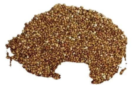 Объемная Высококачественная мука из гречихи без