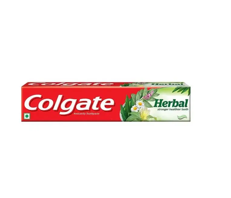 Best Quality Colgate toothpaste with triple action