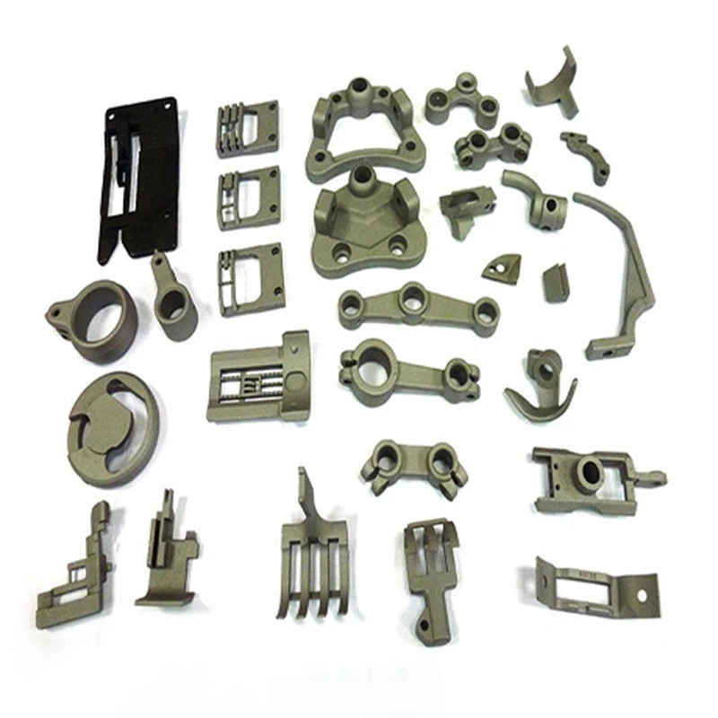 OEM Casting Iron and Steel in Vietnam