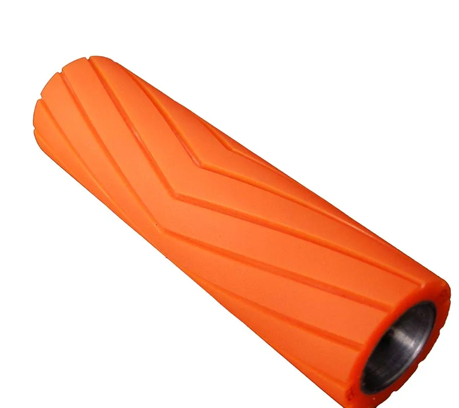 Manufacturers Polyurethane Urethane Coated Conveyor Roller