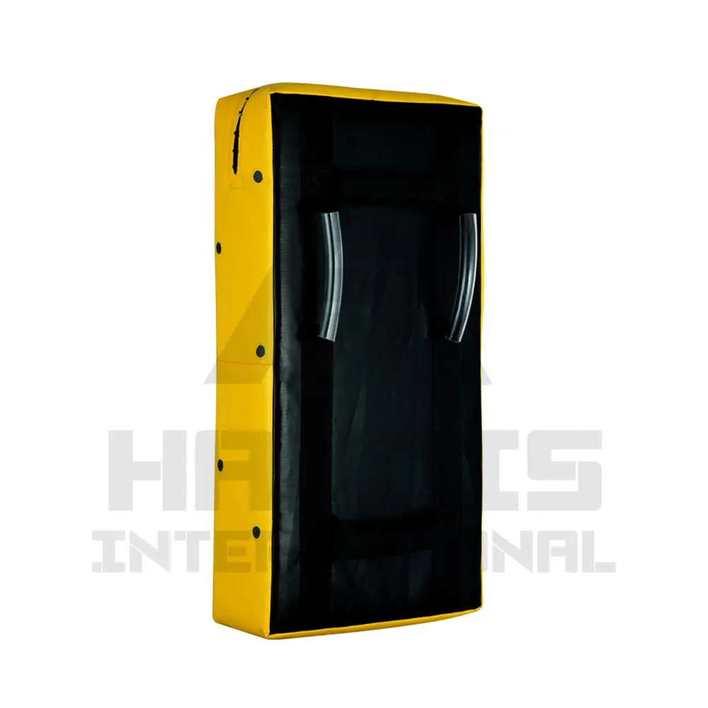 Top Quality Punching Kick Thai Pad Kick Pad Foot Pad Strike Shield for Home Punching Boxing Karate Training Boxing Hot Selling