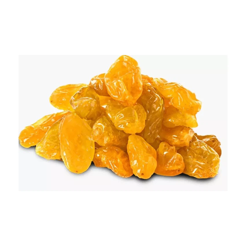 Quality Golden Raisins Wholesale Bulk Dried Fruits Golden Raisins Yellow Raisins