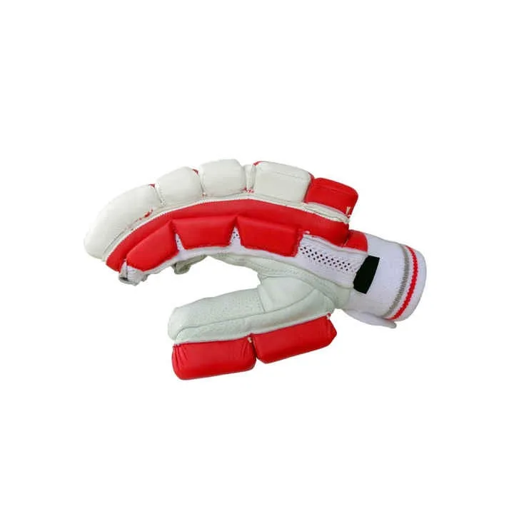 Best Selling Low MOQ Cricket Gloves Hot Sale Protective Cricket Gloves Professional Cricket Gloves