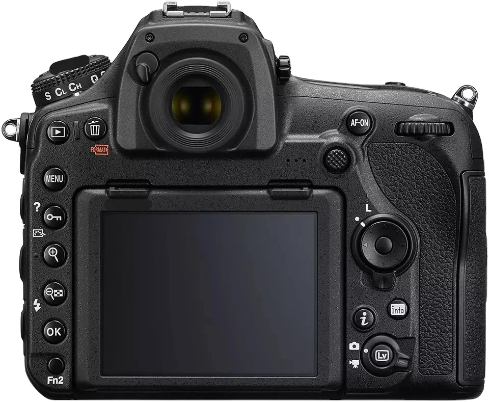 Горячая Распродажа цена для D850 FX D7500 цифрового однообъективного зеркального фотоаппарата с 24-120mm f/4G AF-S ED VR объектив PRO дополнительные аксессуары