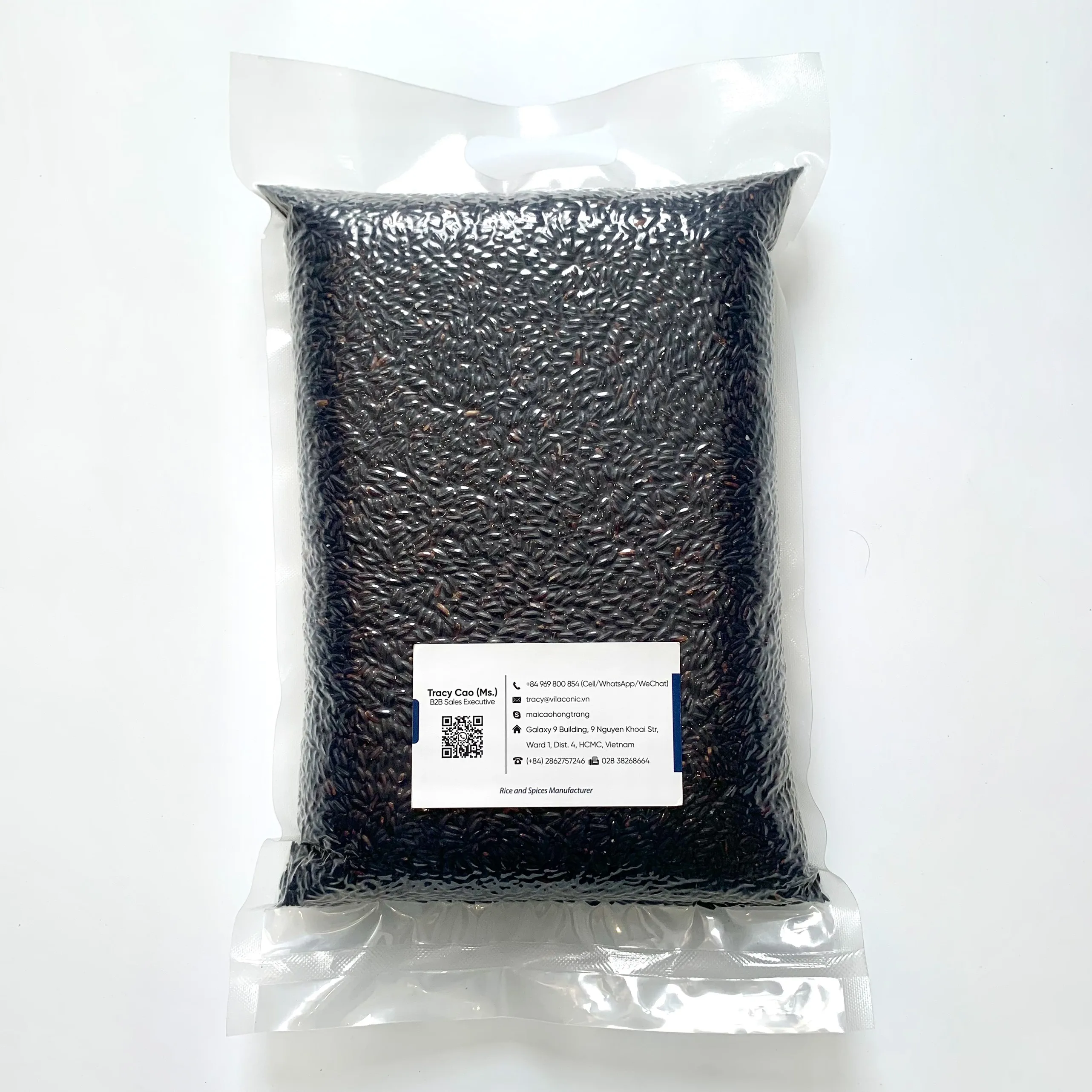 5% BROKEN BLACK RICE SHORT GRAIN PESTICIDE FREE FOR EU STANDARD QUALITY CONTROL RIGHT SPECIFICATIONS