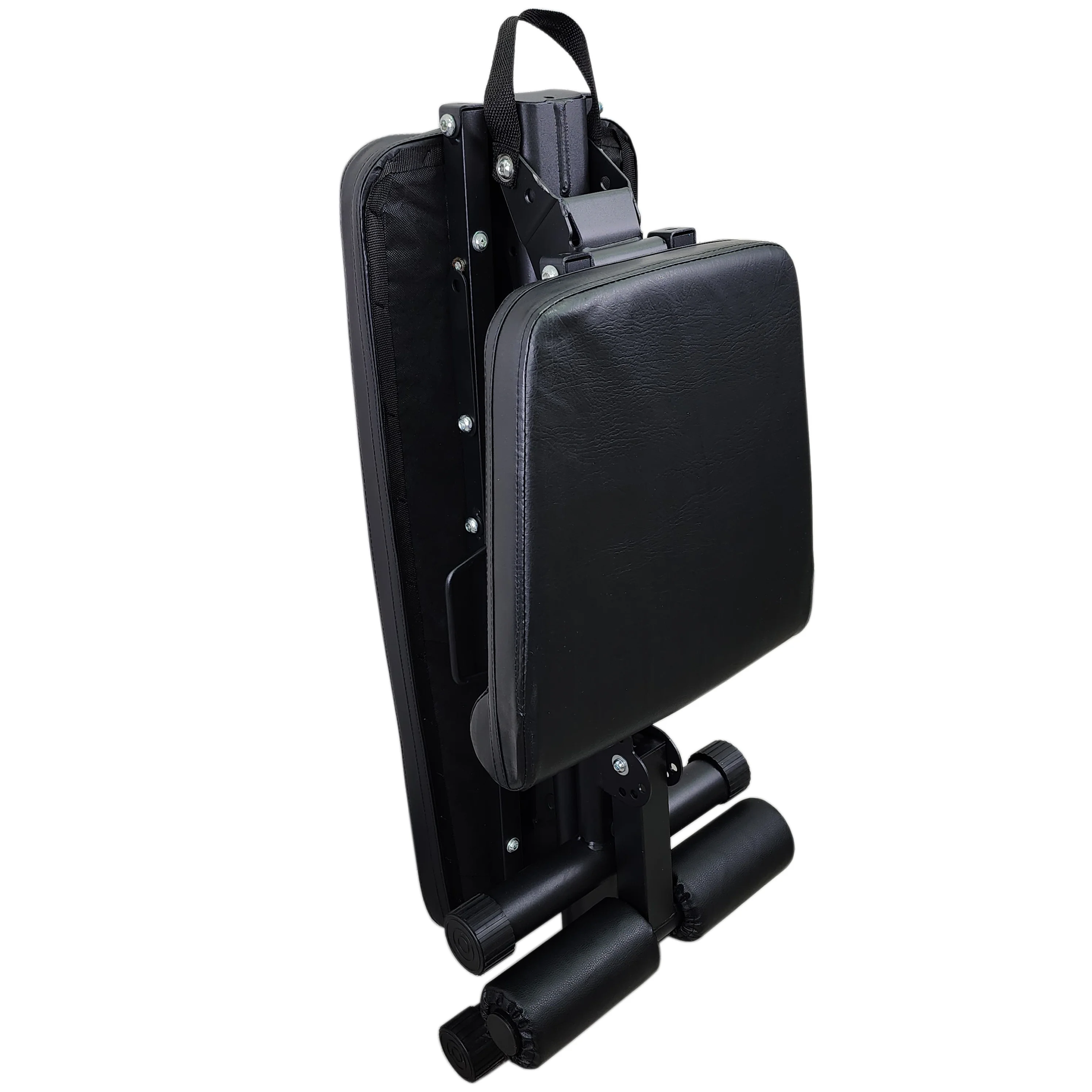 Adjustable Sit Up Bench