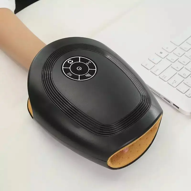 OEM Rechargeable Electric Kneading Massage Hand Massage With Compression