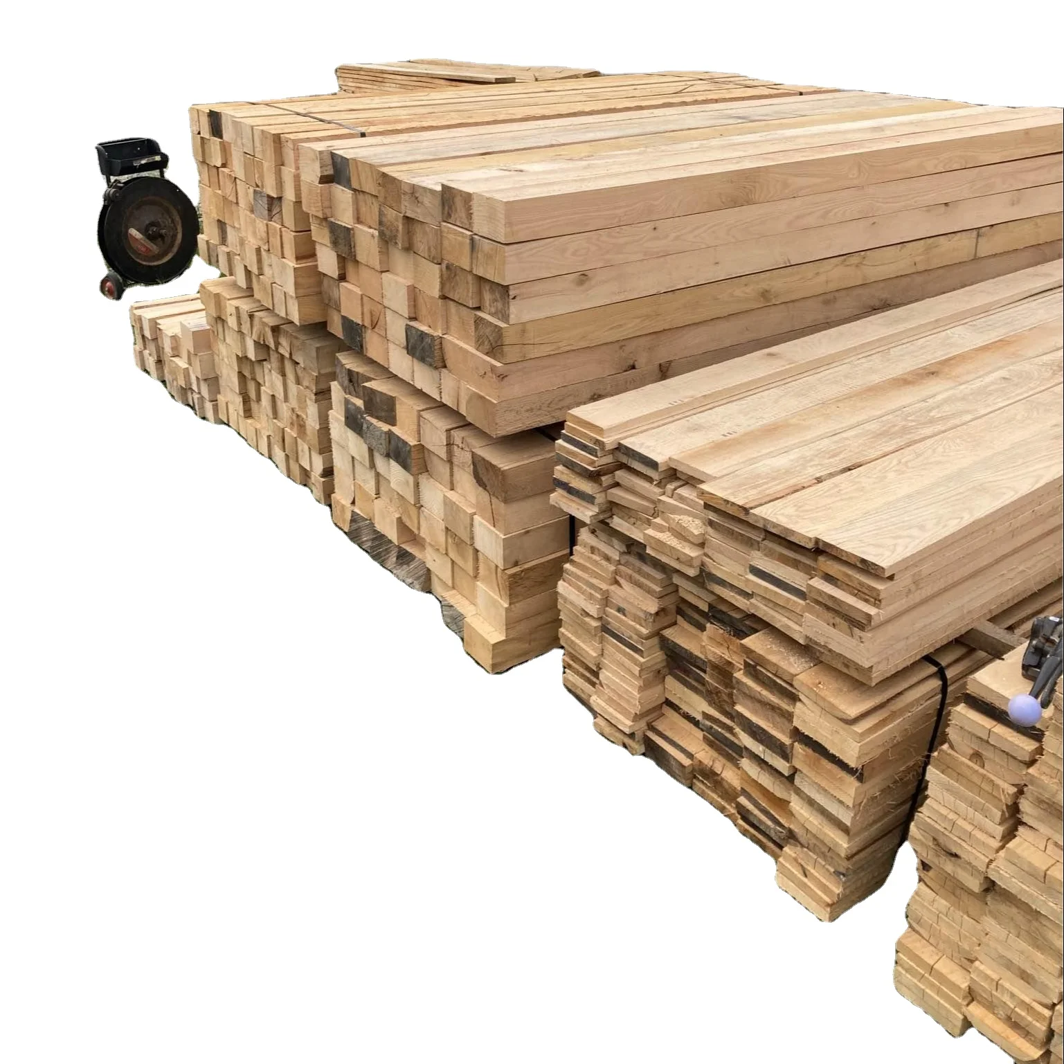 Paulownia Edge Glued Joint Solid Wood Board Product name white oak lumber