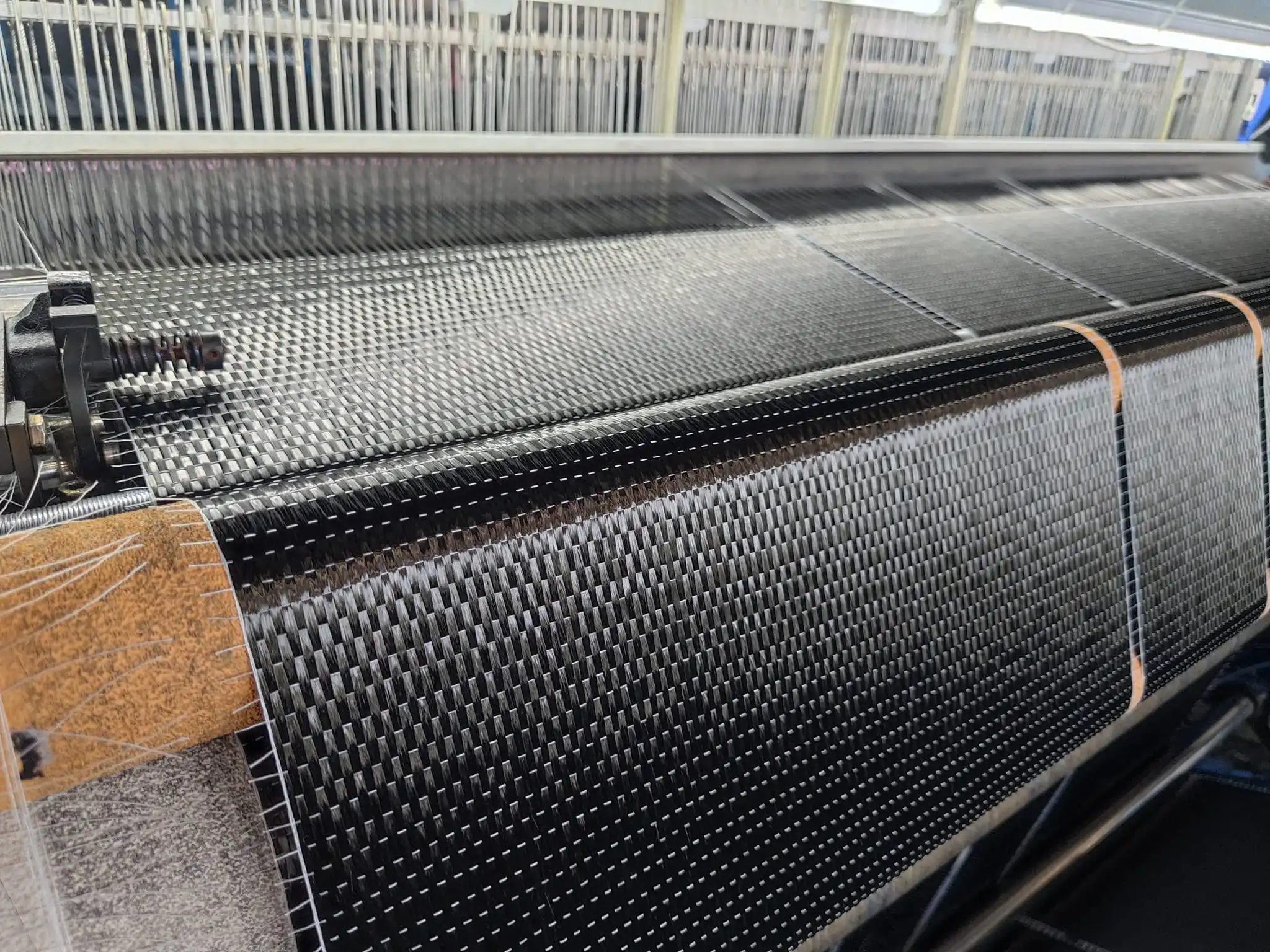 carbon fiber cloth High strength carbon fiber fabric