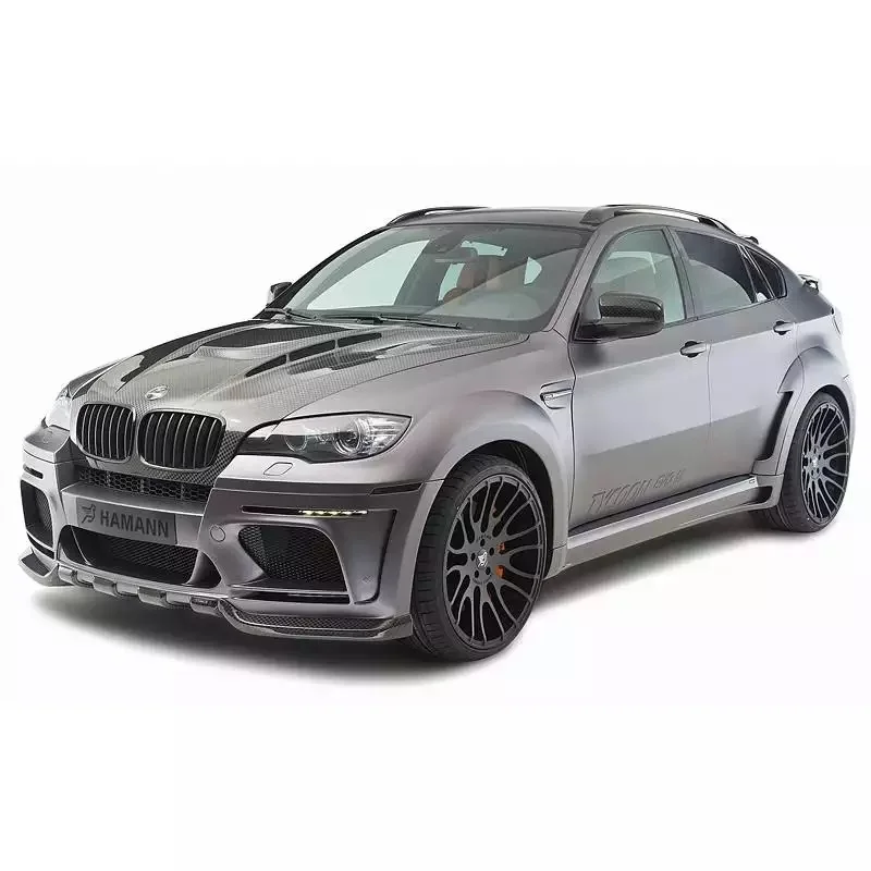 Hot Selling Price Used 2013/2015/2016 BMW X6 X Drive 35i M Sports