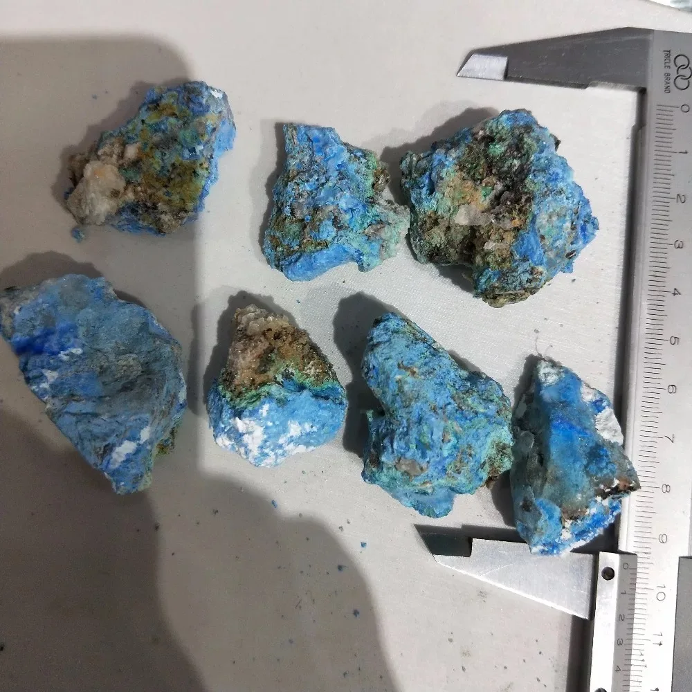 Концентрат медной руды с упаковочными деталями, Размеры пакета 50 кг