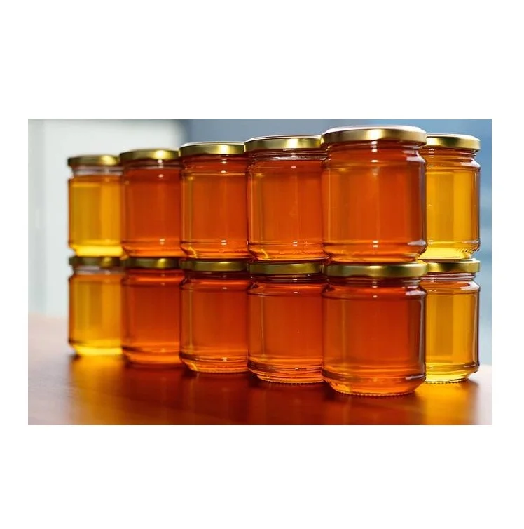 Сырые медовые продукты 100% натуральные оптовые поставщики мед