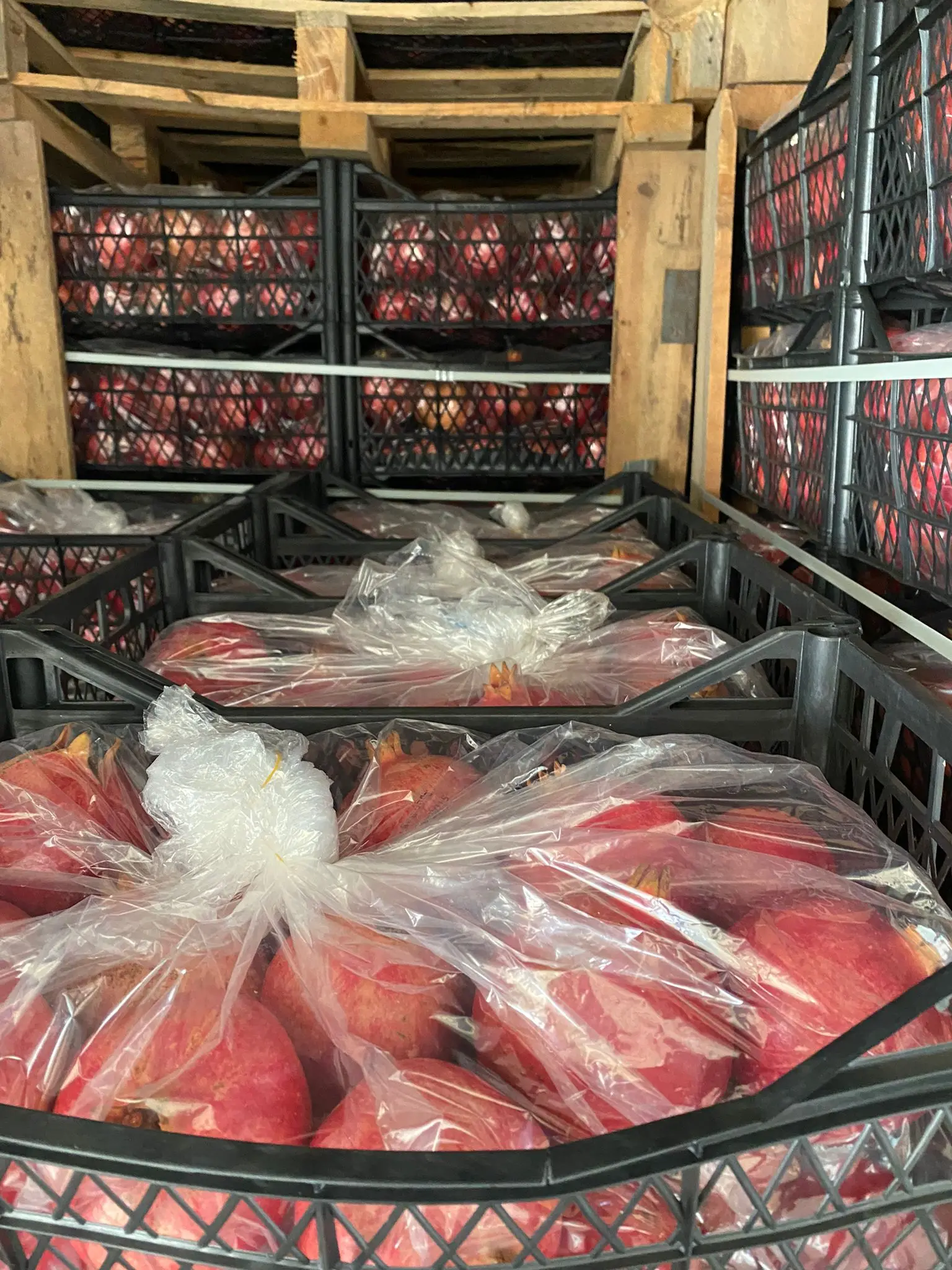 Fresh Turkish Fruits Pomegranade Red Colour Number 1 Quality %100 Organic Fresh Turkish  Pomegranade Best Quality In Turkey Dark