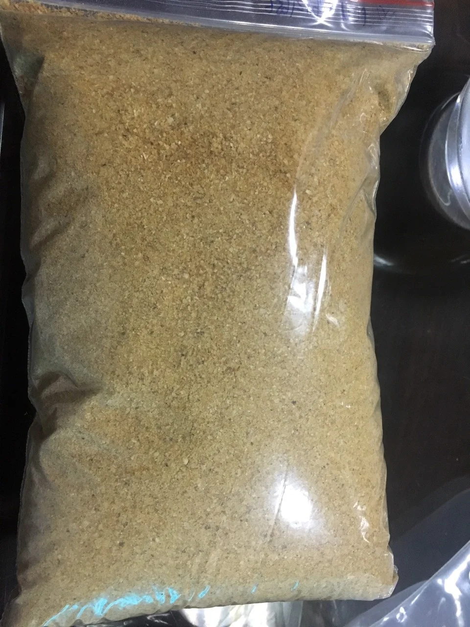 Perfect Corn Gluten Meal high quality protein source foods for its nutritional and physical properties