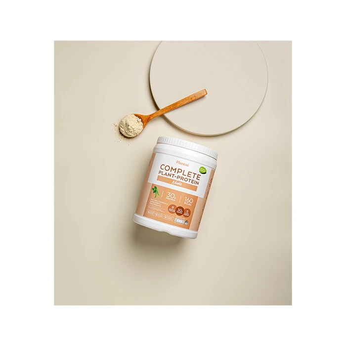 Best Seller High Quality Complete Plant-Protein Nude (Unflavored) Active 30 G from Thailand