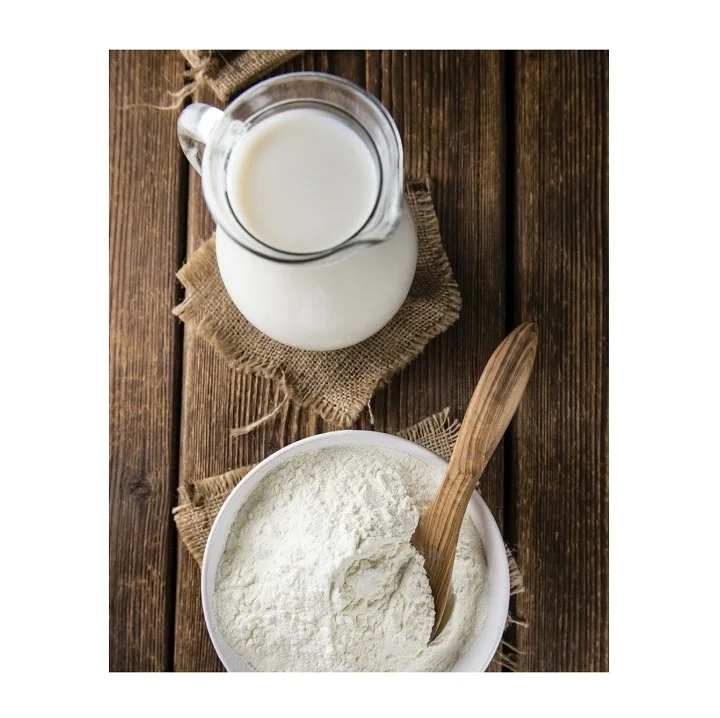 Wholesale Cow Milk Powder Instant Full Cream Milk Powder Skimmed Milk