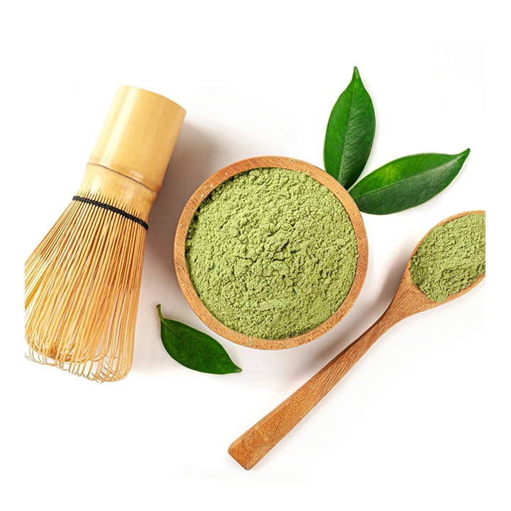 Japanese Uji Ceremonial Green Tea Matcha Standard Powder Pure Bulk Organic Sweetened Price